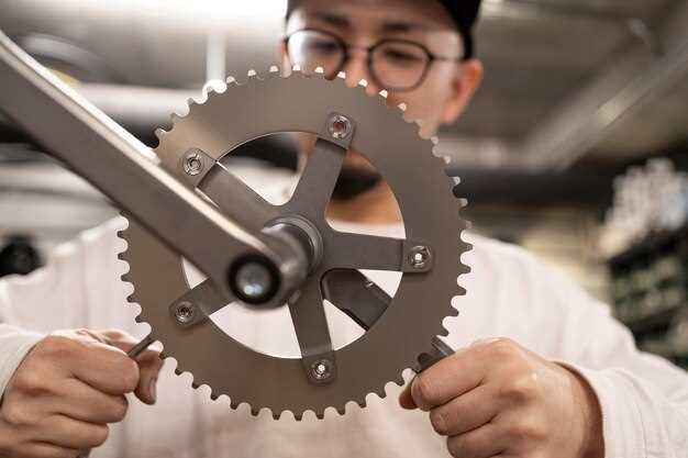 Cómo funciona un cigüeñal y su proceso de fabricación