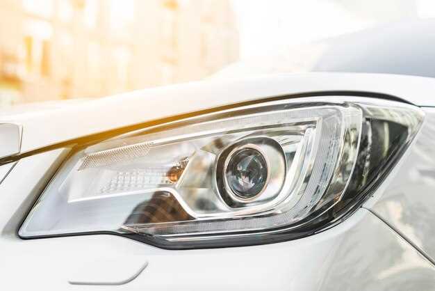 Costos de instalación y mantenimiento de faros halógenos, LED y xenón