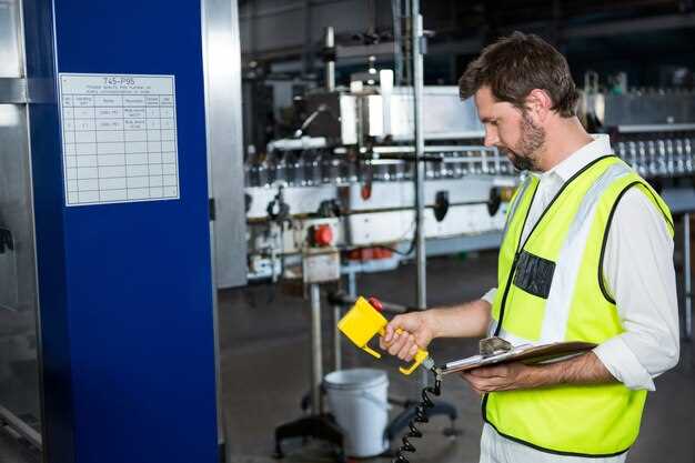 Digitalización del control de calidad en manufactura