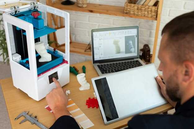 Impresión 3D en la fabricación de prototipos automotrices