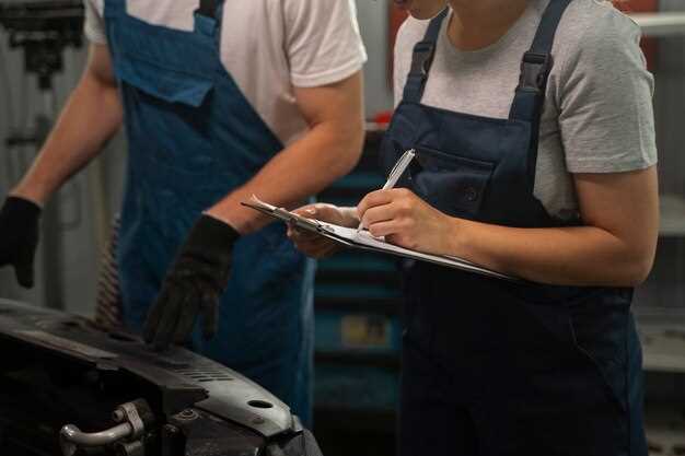 Requisitos legales y normativas para la inspección de autopartes