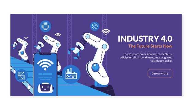 Implementación de robots colaborativos en la manufactura