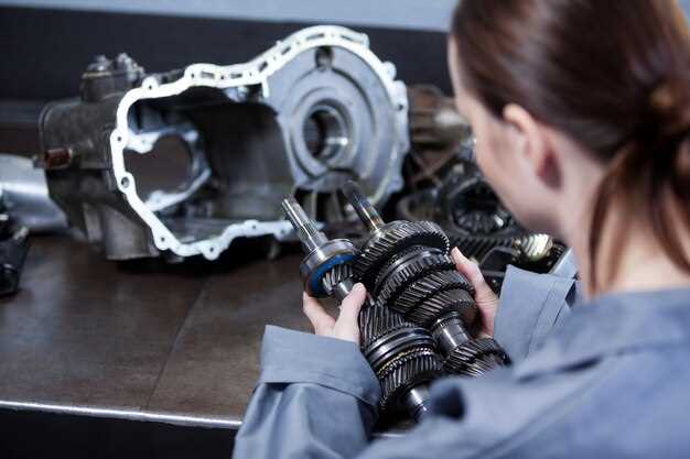 La importancia del sistema de lubricación en el motor
