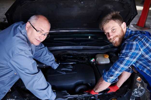 Pasos detallados para diagnosticar y reparar fallas comunes en el alternador
