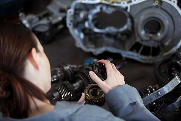 ¿Qué tan durables son las piezas de motor genéricas?
