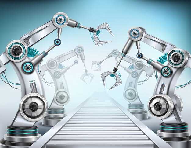 Optimización del mantenimiento predictivo en sistemas automatizados