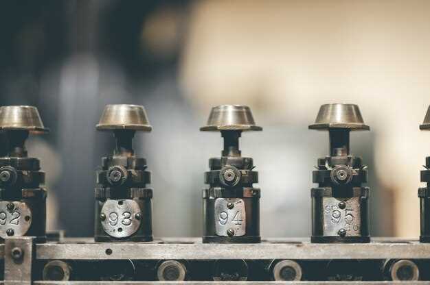 Selección de materiales adecuados para el mecanizado CNC en la industria automotriz