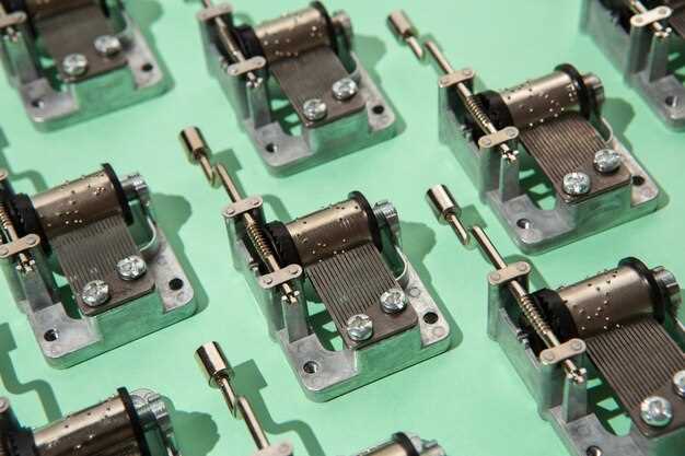 Tecnología CNC en la fabricación de componentes automotrices