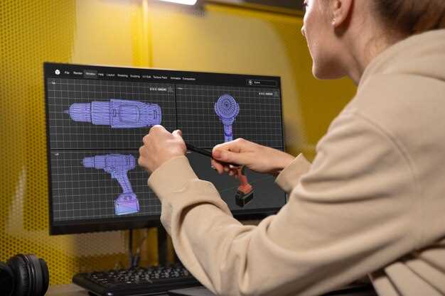 Personalización masiva: Cómo el CAD permite adaptaciones específicas en autopartes